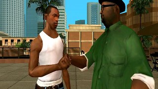 Gta san andreas android free download apk