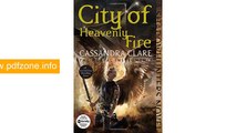 [PDF Ebook] City of Heavenly Fire (The Mortal Instruments)