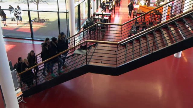 ¿Invertir en refugiados para ahorrar? | Hecho en Alemania