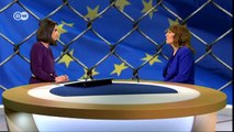 Entrevista: Consecuencias del populismo | Hecho en Alemania