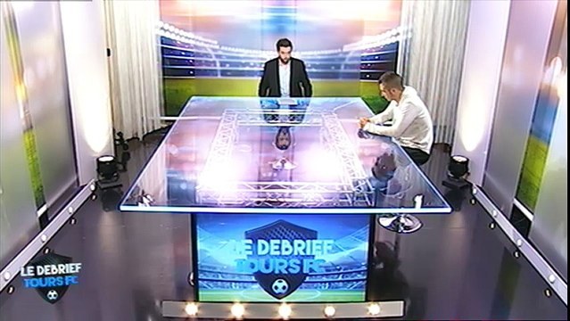 Le Debrief Numéro 1705 TFC
