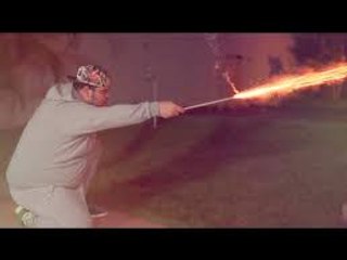 GUERRA DE FOGOS ‹ AM3NlC ›