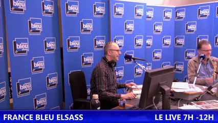 Le Groupement Ornithologique du Refuge d'Alsace du Nord