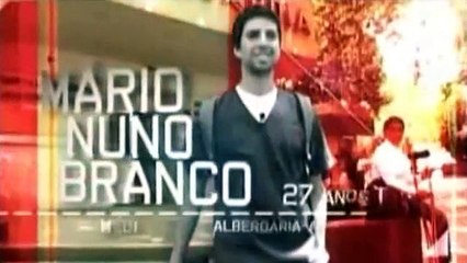 Portugueses pelo mundo Buenos Aires