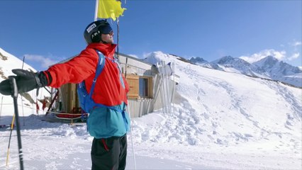 Chamonix Wrap Up by Mons Royale
