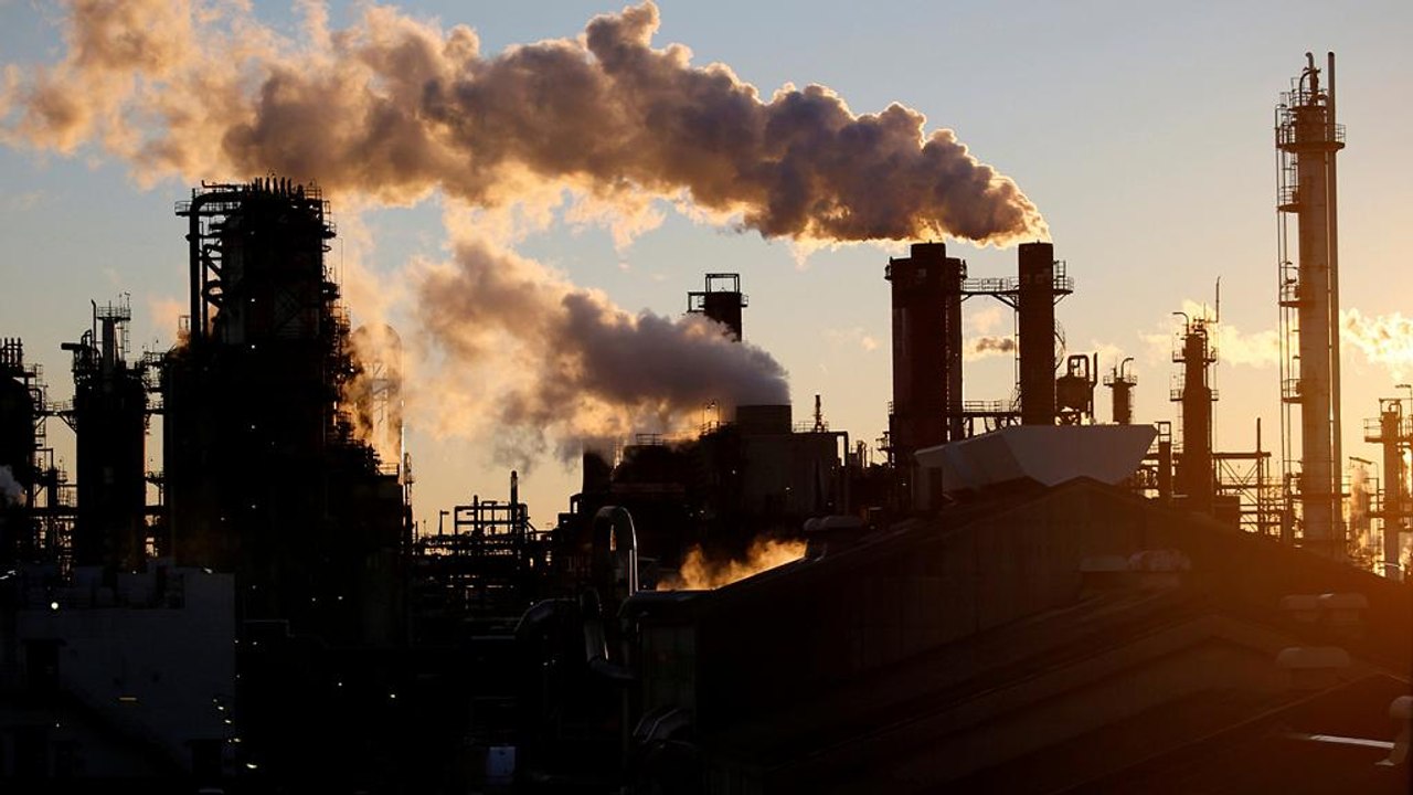 Euro-zone: industrie feiert günstigen euro