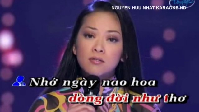 Karaoke Phố Đêm Trường Vũ Như Quỳnh