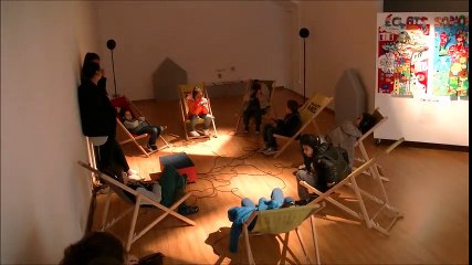 Bastia : des « Eclats sonores » au Centre Culturel  Una Volta