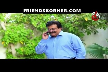 Hum Sab Ajeeb Se Hain Episode 15