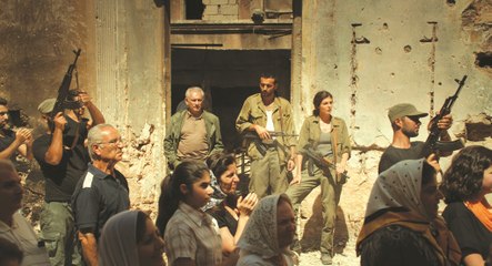 Una historia de locos - Trailer español (HD)