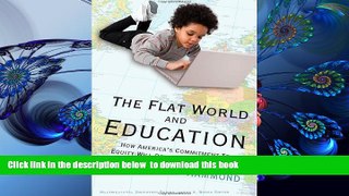 PDF  The Flat World and Education: How America s Commitment to Equity Will Determine Our Future