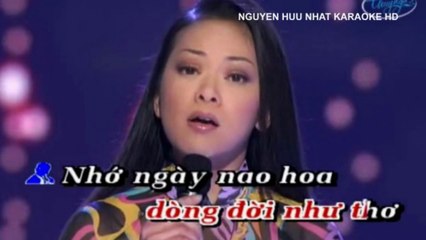 Karaoke Phố Đêm song ca với Như Quỳnh