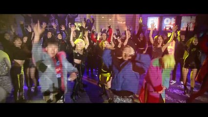 BIGBANG - BEHIND THE COME BACK STAGE