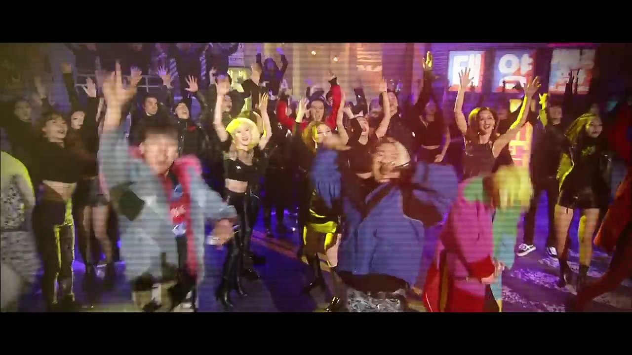 BIGBANG - BEHIND THE COME BACK STAGE