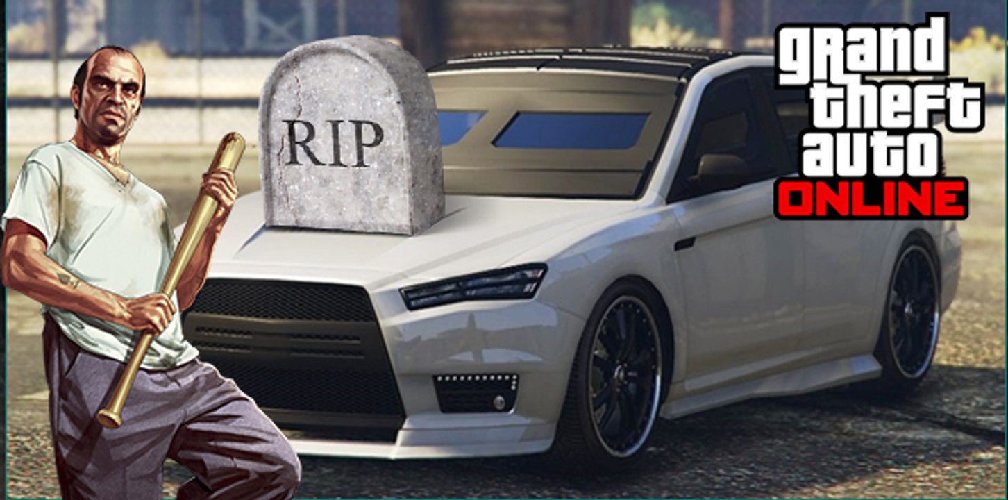 Los usuarios de GTA vs Rockstar por su actualización