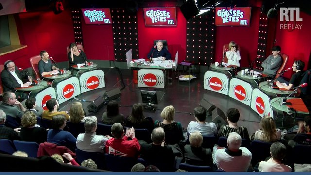 Les chroniqueurs se prennent pour des passagers