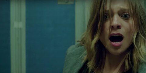 Rings - Primeros 3 minutos de la película que trae de regreso a Samara