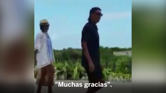 Las vacaciones de los Obama en las Islas Vírgenes