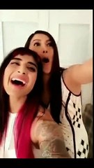 VJ BANI REACTION AFTER LOSING BIG BOSS - BANI SNAPCHAT - BANI LOOSES BIG BOSS - VJ BANI