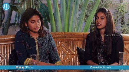 Konidela Sisters Sushmitha & Niharika Revealed Unknown Secrets