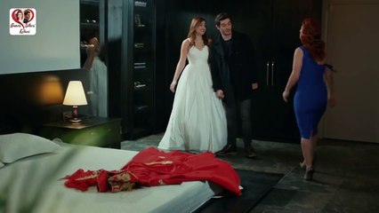 Mere Rashke Qamar Tu Ne Pehli Nazar __ Hayat And Murat_HD