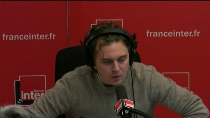 Le Quatar s'inquiéte du Fillon Gate - Si tu écoutes le sketch