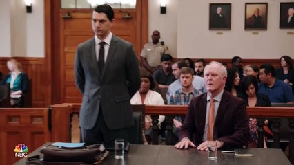 Trial & Error - saison 1 SPOT TV VO "Defense Team"