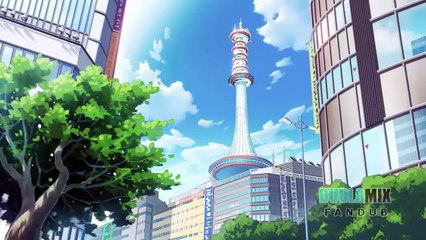 Pokémon Gerações- Episódio 05 - O Legado [Dublado]
