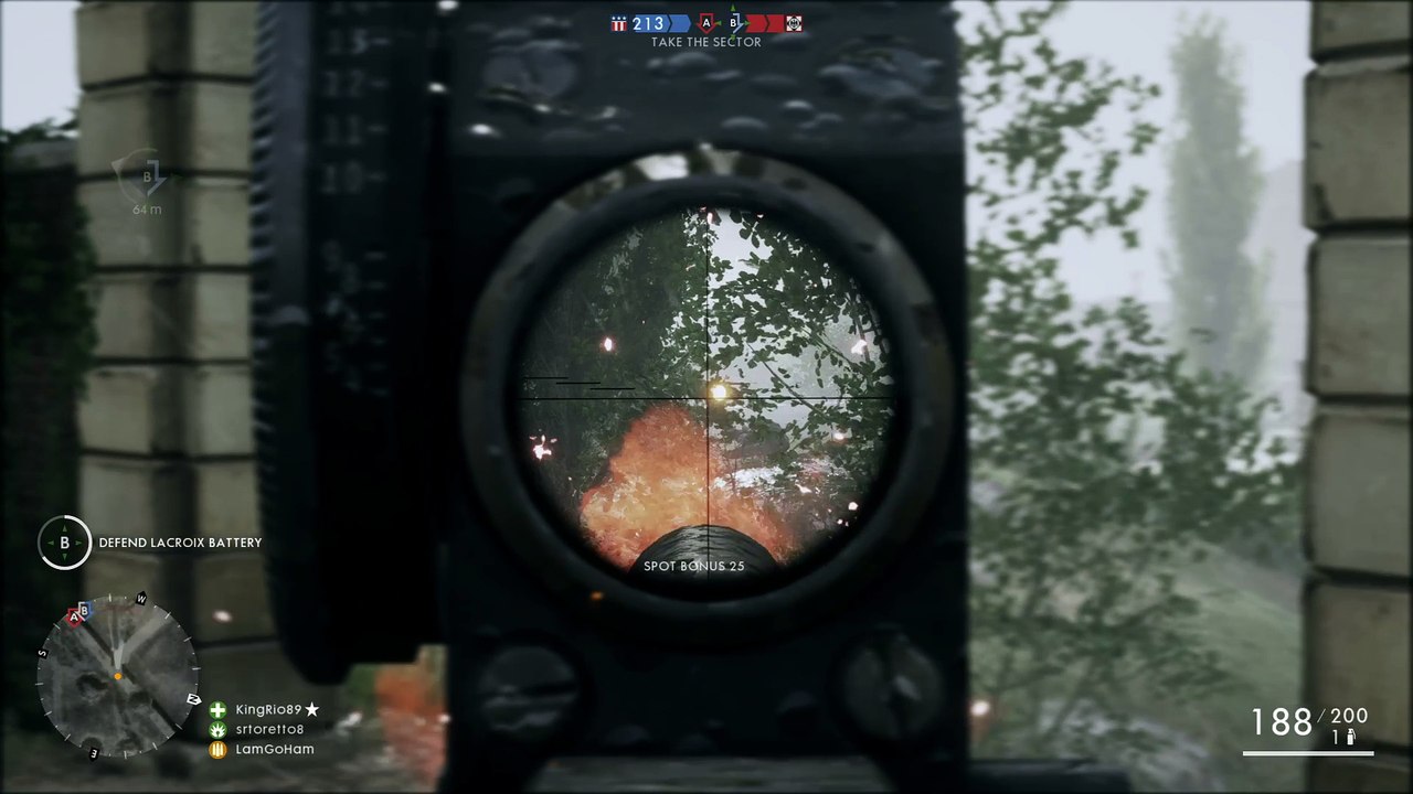 Battlefield™ 1 LOL