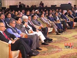 তথ্য প্রযুক্তি খাতে রপ্তানি লক্ষ্যমাত্রা অর্জনে সরকার আন্তরিক