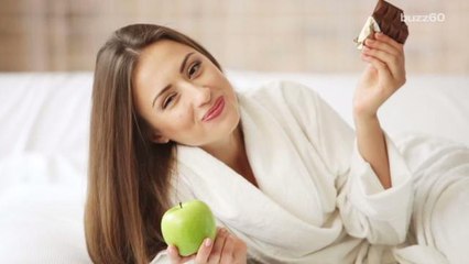 These 5 Foods Will Actually Make You Happy