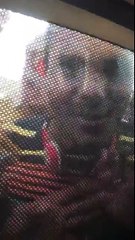 Public rush towards Shah Rukh Khan