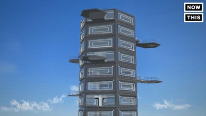 Drone Landing Pads For Apartments