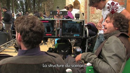 Les Médicis - MAKING OF Saison 1 - "L'histoire d'un homme"