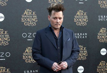 Johnny Depp In Financial Crisis Due To His Outrageous Spending