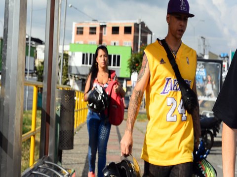 La Kolmena -Nuevo álbum disponible en iTunes, Deezer, Tidal, Spotify, Shazam y +