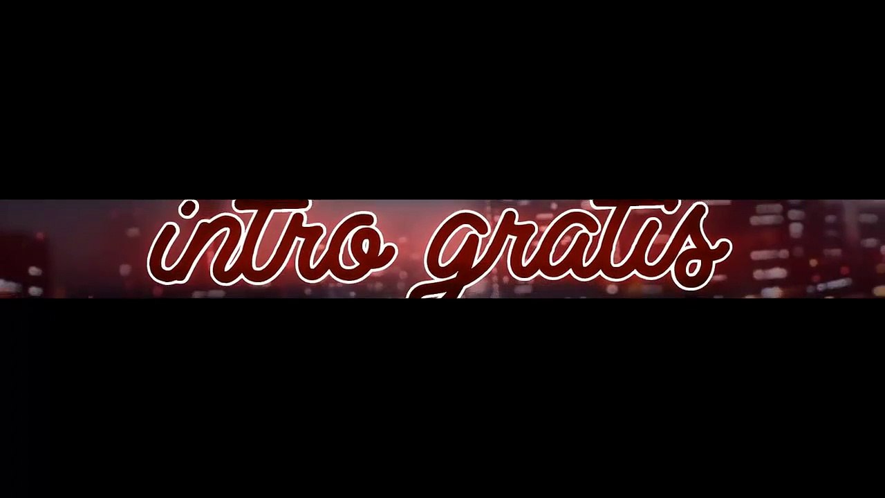 Intro Grátis Para Qualquer Pessoa