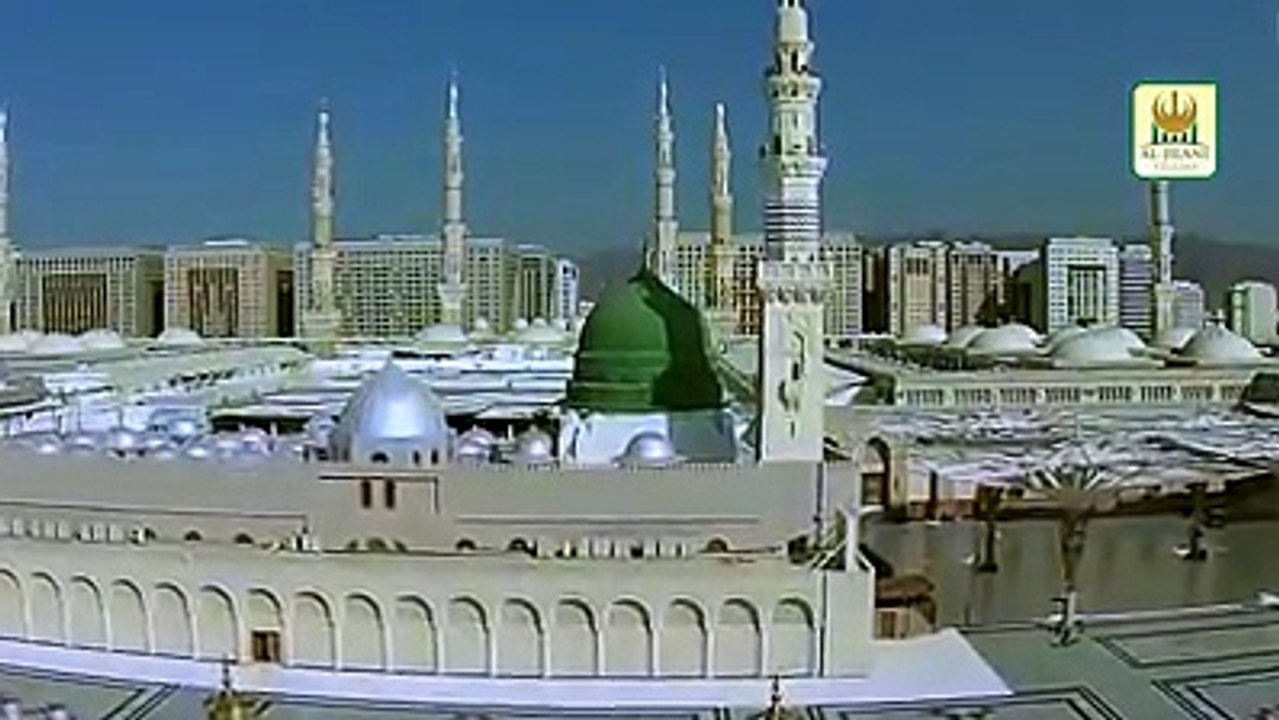 Syed Ahmed Hassan Qadri Jashne Wiladat