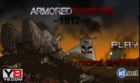 ARMORED WARFARE 1917