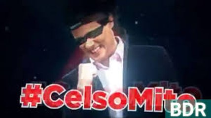 Zuera Sem Limites,Celso Mitando