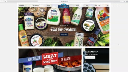 Fan Favorites: A Delicious, Easy-Prep Spread For The Big Game