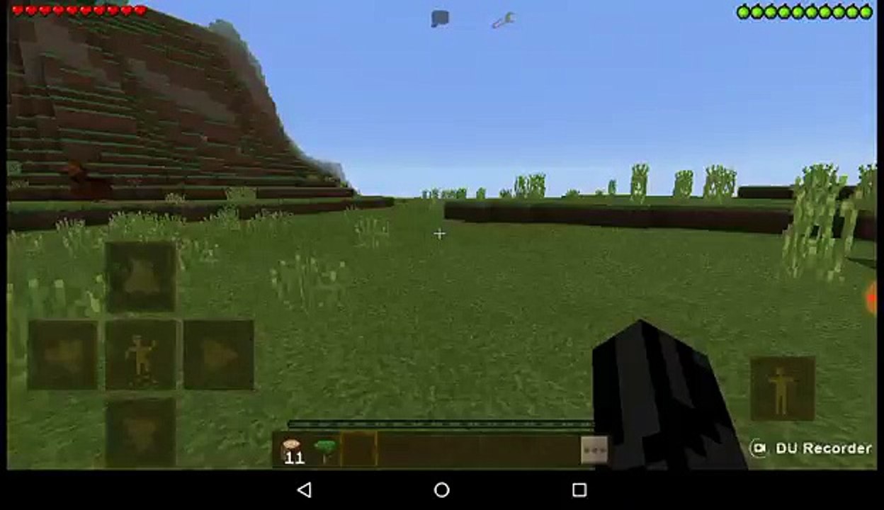 Crazy craft pe 2.0 e.1