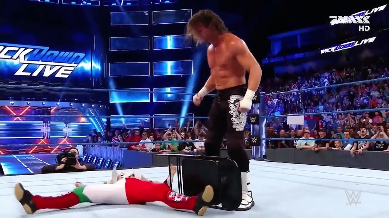 WWE.Friday.Night.Smackdown.06.01.2017.DEUTSCH.HDTV-Boss