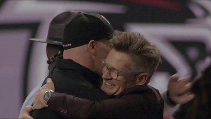 Underappreciated Storylines: Super Bowl Week