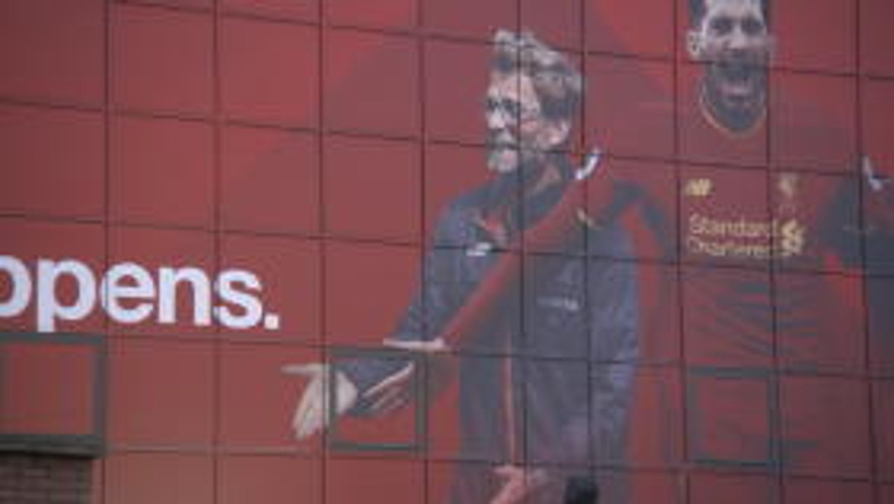 Are Liverpool fans still backing Klopp?