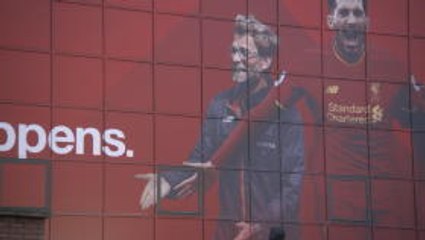 Are Liverpool fans still backing Klopp?