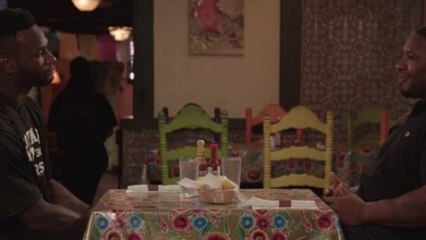 Latavius Murray llega a México