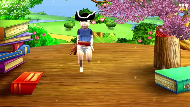 Лев, Тигр, Горилла, Слон, Лошадь Палец Семья Nursery Rhymes Коллекция | Детские Рифмы