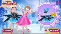 Frozen game - Frozen Sister video Game - Frozen Game Disney