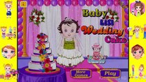 Детские Лиси Игры Кино ❖ Детские Лиси Свадебный Торт ❖ Мультфильмы Для Детей На Английском Языке